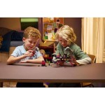 71513 Škorp. rypadlo z nočních můr LEGO