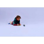 71849 Nya vs.spinner zmut. příšery LEGO