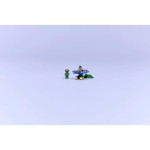 71849 Nya vs.spinner zmut. příšery LEGO