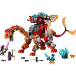 71514 Dinosauří stíhačka LEGO