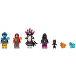 71514 Dinosauří stíhačka LEGO