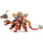 71514 Dinosauří stíhačka LEGO