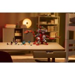 71514 Dinosauří stíhačka LEGO