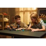 71515 Tygrožraločí tank LEGO