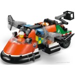 60505 Remix:Let.,serv.vůz a vznáš. LEGO