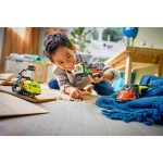 60505 Remix:Let.,serv.vůz a vznáš. LEGO