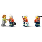 60503 Helikoptéra pobřežní hlídky LEGO