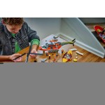 60503 Helikoptéra pobřežní hlídky LEGO