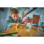 60503 Helikoptéra pobřežní hlídky LEGO