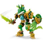 71508 Liščí robotický strážce LEGO