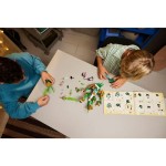 71508 Liščí robotický strážce LEGO