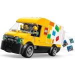 60500 Dodávka LEGO LEGO