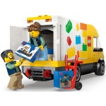 60500 Dodávka LEGO LEGO