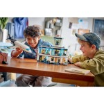 60502 Letiště s letadlem LEGO