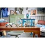 60502 Letiště s letadlem LEGO