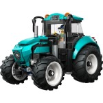 60498 Traktor LEGO