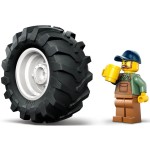 60498 Traktor LEGO