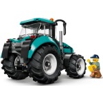 60498 Traktor LEGO