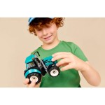 60498 Traktor LEGO