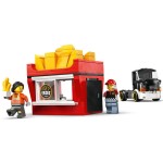 60488 Pojízdné občerstvení s hran. LEGO