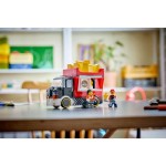 60488 Pojízdné občerstvení s hran. LEGO