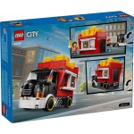 60488 Pojízdné občerstvení s hran. LEGO