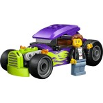 60485 Hot rod LEGO