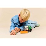 60490 Sněžný pluh LEGO