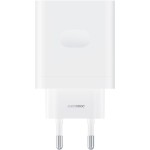 45W SuperVooc Power Adapter White REALME