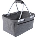 LT8117 SKL.NÁKUPNÍ KOŠÍK 24L LUXA LAMART