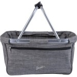 LT8117 SKL.NÁKUPNÍ KOŠÍK 24L LUXA LAMART