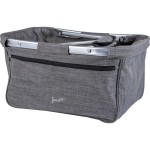 LT8117 SKL.NÁKUPNÍ KOŠÍK 24L LUXA LAMART