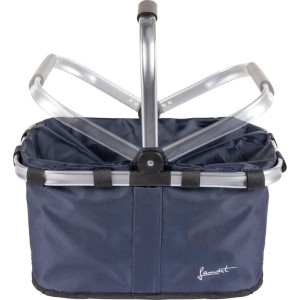 LT8118 SKL.NÁKUPNÍ KOŠÍK 20L MAYA LAMART