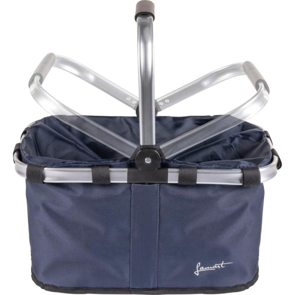 LT8118 SKL.NÁKUPNÍ KOŠÍK 20L MAYA LAMART