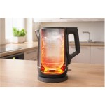 SWK 0800GY Rychlovarná konvice SENCOR