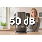 SWK 0800GY Rychlovarná konvice SENCOR