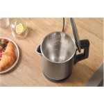 SWK 0800GY Rychlovarná konvice SENCOR