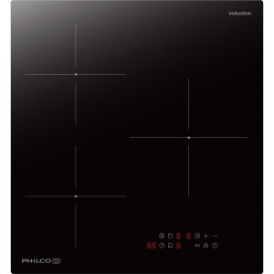 PHD 450 E indukční varná deska PHILCO