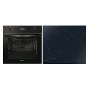 Candy FIDCP N625 L + CEH6DXECTT/1