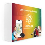 GPS tracker univerzal MALA