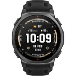 T-Rex 3 Pro 44mm Tactical Black AMAZFIT
