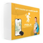 GPS tracker pro osobní použití MALA