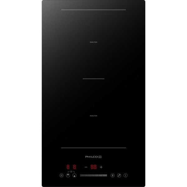 PHD 3021 ES indukční varná deska PHILCO