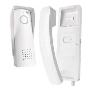 Sada bezdrátového domovního audiotelefonu H1088, 1 účastník 