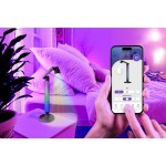 RSH 108 Wi-Fi smart stolní lampa RETLUX