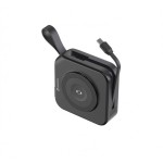 POWER BANK ALL-IN-ONE 10000mAh SWISSTEN