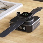 POWER BANK ALL-IN-ONE 10000mAh SWISSTEN