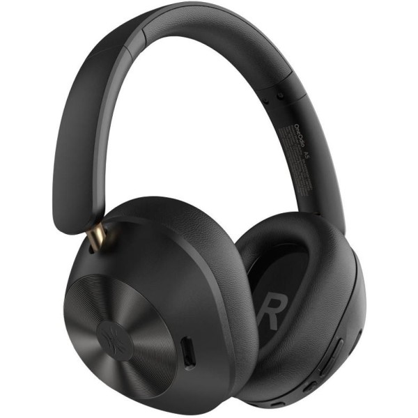 Focus A5 BT náhl. sl. černá OneOdio