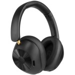 Focus A5 BT náhl. sl. černá OneOdio