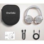 Focus A10 BT náhl. sl. bílá OneOdio